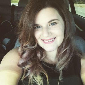 Meet your Posher, Lindsay